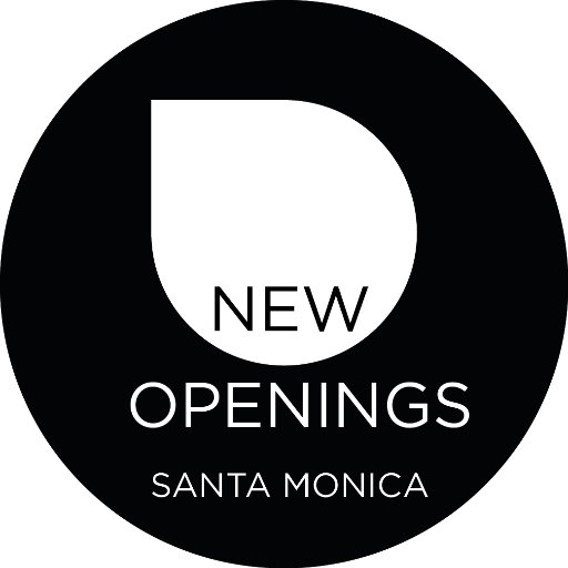 Bringing you Santa Monica's latest restaurant, bar & hotel openings. Plus news, reviews & pop-ups. Tweets by @alexwatson32. Say hi: hello@newopeningsgroup.com