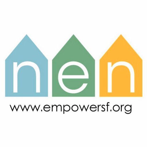 The NEN - advancing San Francisco's resilience, one neighborhood at a time.