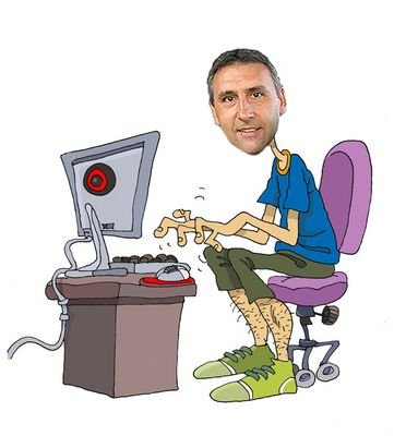 mikjump's profile picture. 