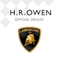 H.R Owen Lamborghini(@hrolamborghini) 's Twitter Profile Photo