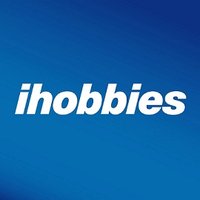 ihobbies.es(@ihobbies_es) 's Twitter Profile Photo