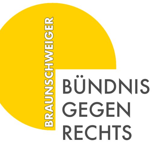 Aktuelle Infos und Termine des Bündnis gegen Rechts Braunschweig. Seit 1999 gemeinsam aktiv gegen Nazis, Rassismus und Rechtspopulisten
