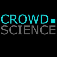 CrowdScience (@crowdscience_) 's Twitter Profile
