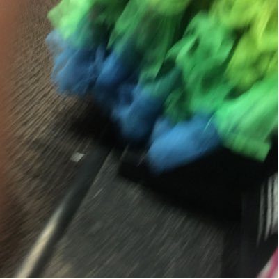 spookighost's profile picture. .