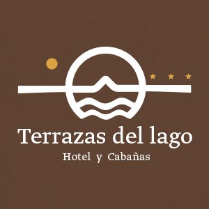 Hotel y Cabañas Terrazas del Lago, vista directa al Volcán Osorno e instalados en plena costanera de Puerto Varas Chile