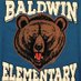 Baldwin Elementary (@EdVBaldwin) Twitter profile photo