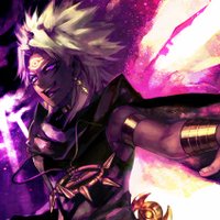 A Clarke (@yami_question) 's Twitter Profile