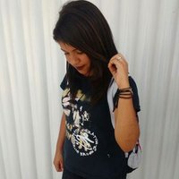 Janielma Biollo LS (@janielmals) 's Twitter Profile
