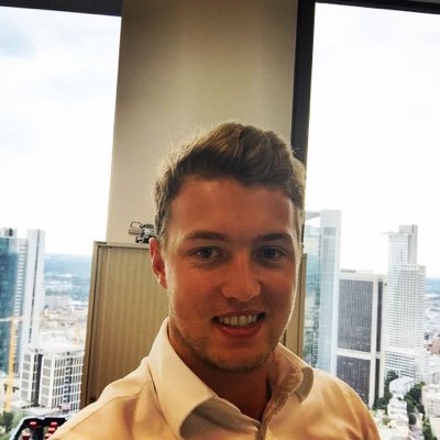 @Vanguard_Group | Prev. CampusGold, Co-founder at theGrind | @uni_mainz, @goetheuni