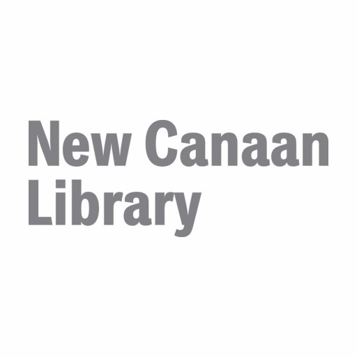 New Canaan Library's vision is to be the center of our community's intellectual and cultural life.