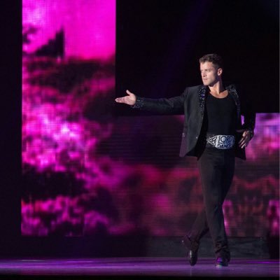 Creative manager at Michael Flatley's Lord of the Dance | Former world champion | Dance teacher/choreographer | Instagram: jameskeegan1