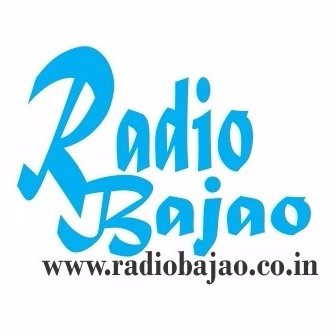 india's First International Online Radio
https://t.co/v0bl6Phpbl