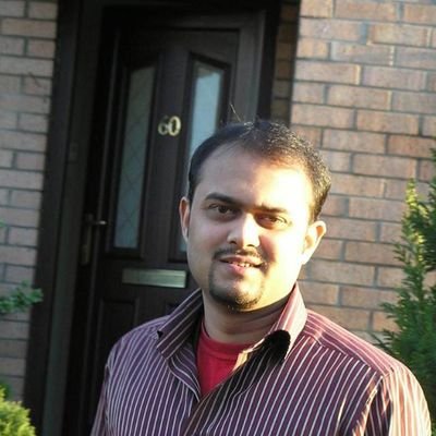 salmanm26519092's profile picture. Destiny is not a matter of chance