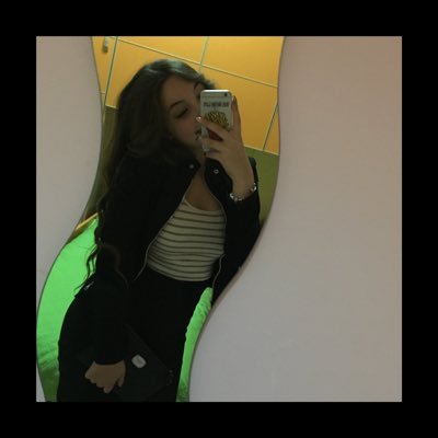 Italian girl❌