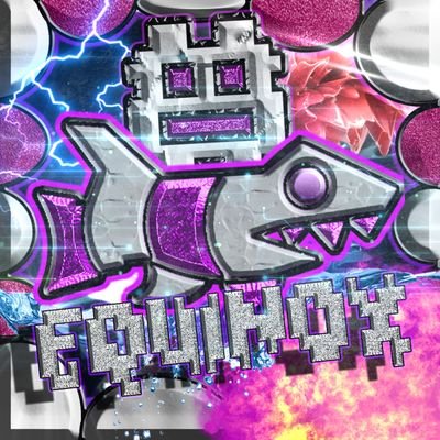 EquinoxGdPowah's profile picture. 