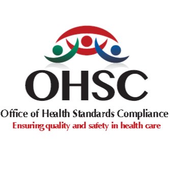 The OHSC acts on behalf of the people of South Africa in guiding, monitoring and enforcing health care safety and quality standards in health establishments.