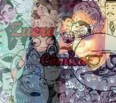 ZueraComica_'s profile picture. Facebook: https://t.co/8RARobmdRz