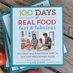 100 Days of RealFood (@100daysrealfood) Twitter profile photo