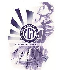 Twitter Oficial de la CGT Regional Lomas de Zamora.