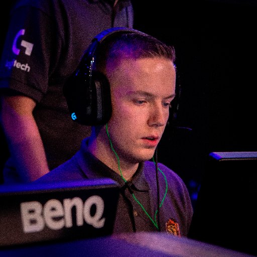 ultraztaR's profile picture. 1x CSGO Major. @twitch partner. Former PUBG player. Ex PENTA, Besiktas, Desperados.