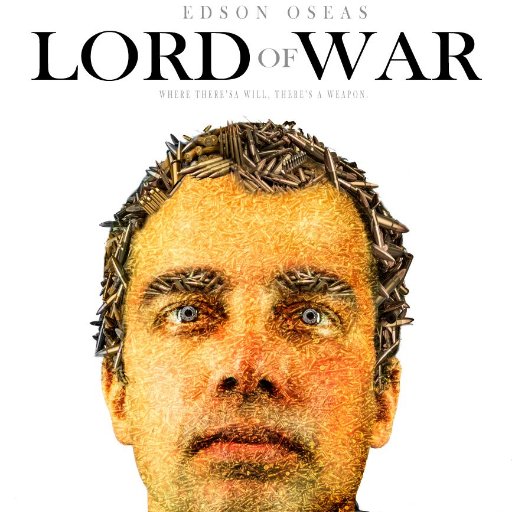 edsonoseas's profile picture. 