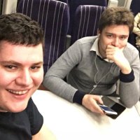 Christopher Knott (@chrisknottmk) 's Twitter Profile