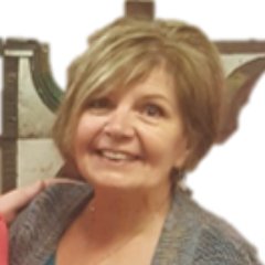 revsharonjk's profile picture. following my passion, one sparkly thought at a time...