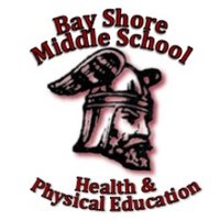Bay Shore MS PE (@bayshoremspe) 's Twitter Profile Photo Bay Shore MS PE (@bayshoremspe) 's Twitter Profile Photo