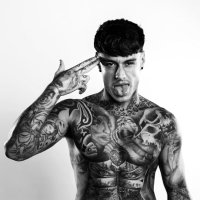 Chet Johnson (@chet_sket) 's Twitter Profile
