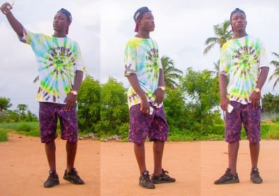 cai_Pierrot's profile picture. Musique