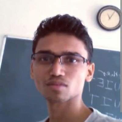 Rohit_Bhokare99's profile picture. Heropanti😊