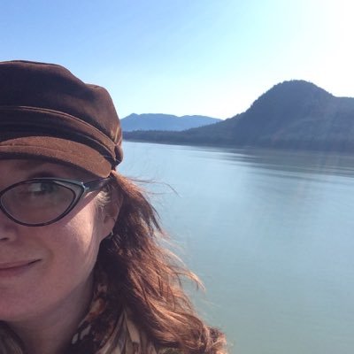 TheBibliotrix's profile picture. Herder of kittens, editor of words, designer of graphics, collector of ephemera, maker of mischief, lover of life.