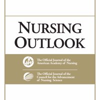 Nursing Outlook (@nursingoutlook) 's Twitter Profile