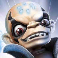 Skylanders(@Skylanders) 's Twitter Profile Photo