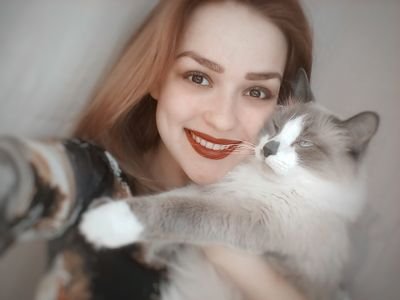 ptichka_sova's profile picture. Меня всегда удивляло, как неожиданное стечение обстоятельств порой в корне меняет нашу жизнь.