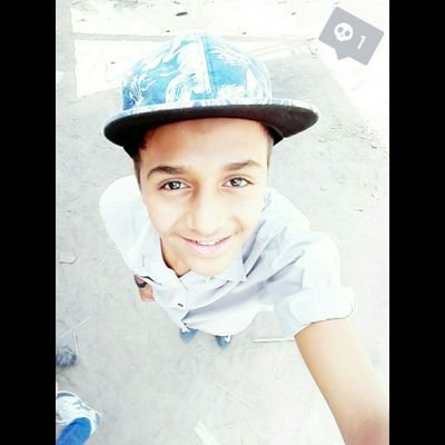 -
ReLaX😌
-
مافيش قوانين بتحكمني دماغي لوحدها جمهوريه👽👑
-
بنحب اللـي بيحبناا🔱❤
-
The beSt iS yEt tO COme😎✌
-
انـاا هـوصـل لـ حلمـي⏳🔯
-