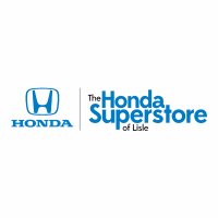 Honda of Lisle(@HondaofLisle) 's Twitter Profile Photo