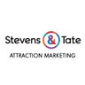 StevensTate's profile picture. Stevens & Tate #Marketing is a leading Chicago-based #Advertising agency servicing clients nationwide. At Stevens & Tate we “#MakeThingsHappen” for our clients.