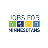 Jobs for Minnesotans (@jobsformn) 's Twitter Profile Photo Jobs for Minnesotans (@jobsformn) 's Twitter Profile Photo