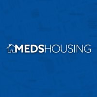 MedsHousing(@MedsHousing) 's Twitter Profile Photo