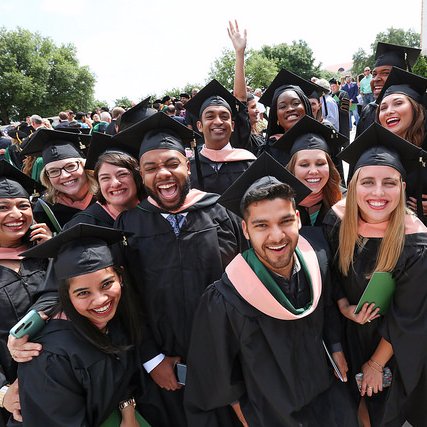 Serving the students of the UNT Health Science Center with all of their career related needs.  Follow us to keep up with the latest Career Services news!