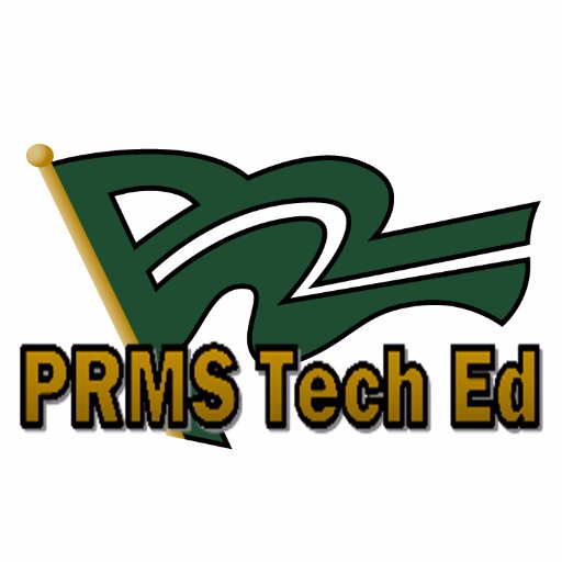 Pioneer Ridge Middle School Technology Education!