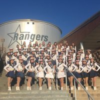 Silver Spurs (@sv_silverspurs) 's Twitter Profile