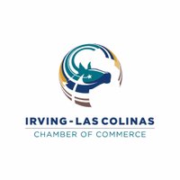 Irving-LC Chamber(@IrvingChamber) 's Twitter Profile Photo