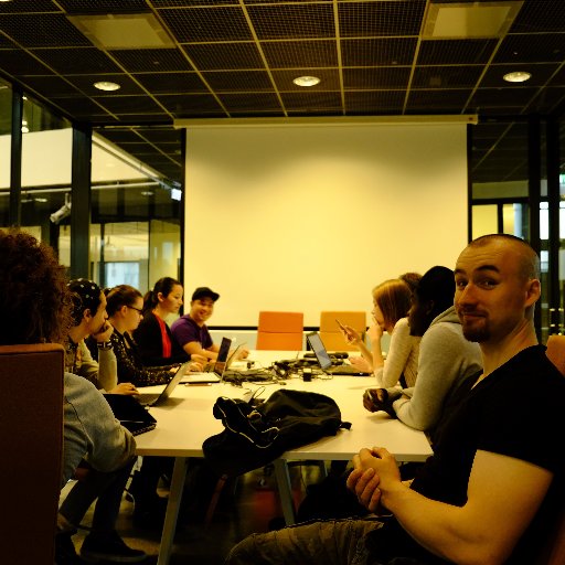 FunziHelia's profile picture. We are 14 students from Haaga-Helia University of Applied Sciences working on a semester project with Funzi startup in Finland.
