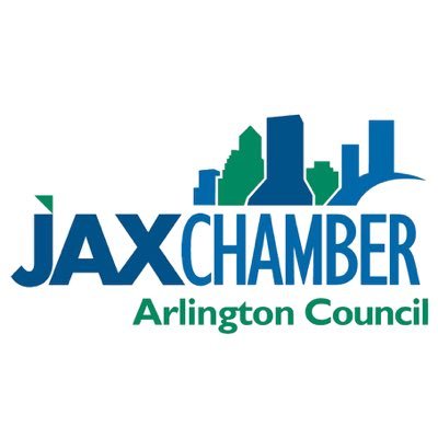 We are the Arlington Council of the Jacksonville Chamber of Commerce. #ArlingtonCouncil