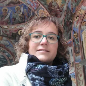 Estudiante del Master de Profesorado de la UMH de Elche.