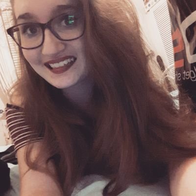 kt_lou_wbu's profile picture. Katie |
18 |
Barista☕