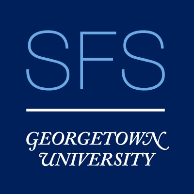 Georgetown SFS Profile