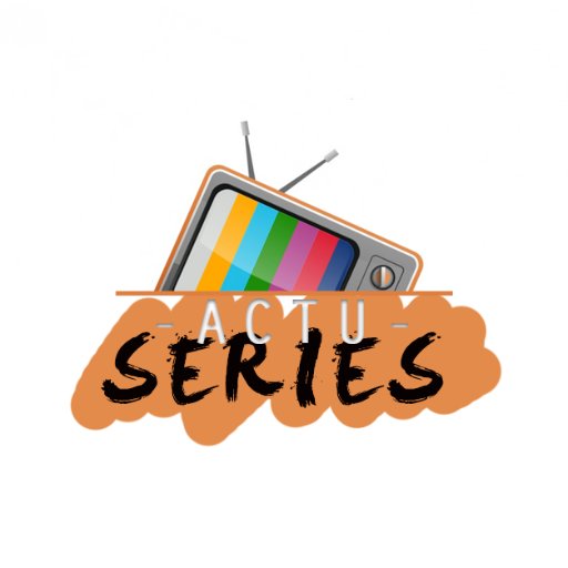 actu_serie's profile picture. Sériephile ? 
Suivez ici toute l'actualité des #séries TV !  •